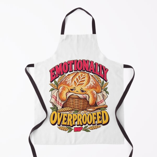 Item preview, Emotionally Overproofed designed and sold by eWproject.