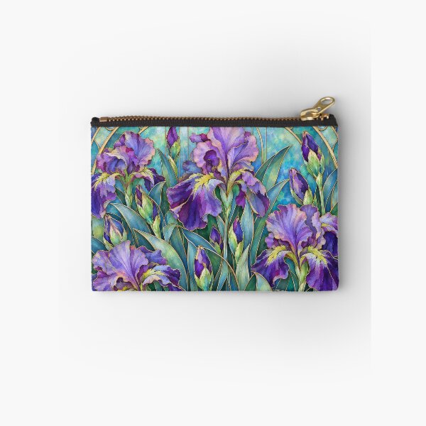 Item preview, Remember Irises designed and sold by scicilysimonee.