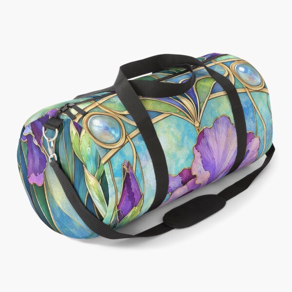 Item preview, Remember Irises designed and sold by scicilysimonee.