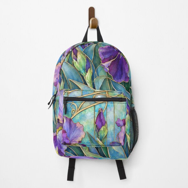 Item preview, Remember Irises designed and sold by scicilysimonee.
