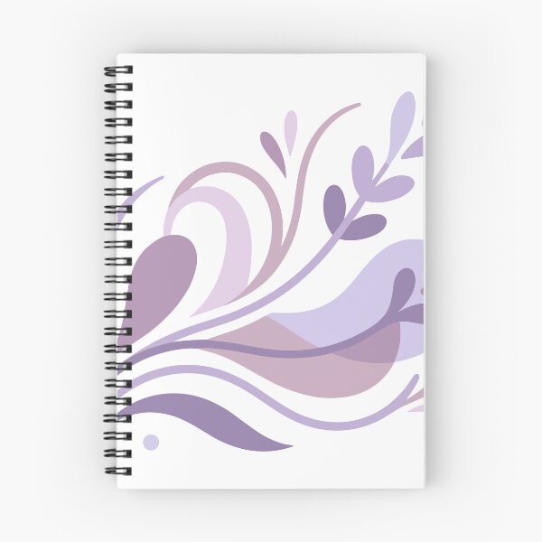 Item preview, Elegant minimalist artwork showcasing lavender flowers in a subtle, calming arrangement. designed and sold by ElegantOutlines.