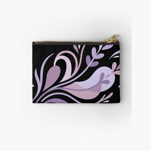 Item preview, Elegant minimalist artwork showcasing lavender flowers in a subtle, calming arrangement. designed and sold by ElegantOutlines.
