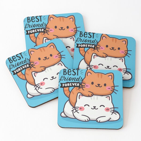 Item preview, Best Friends  designed and sold by Aisha  Hamza.