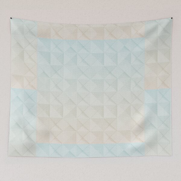 Item preview, Faceted Diamond Origami designed and sold by RelicsForge.