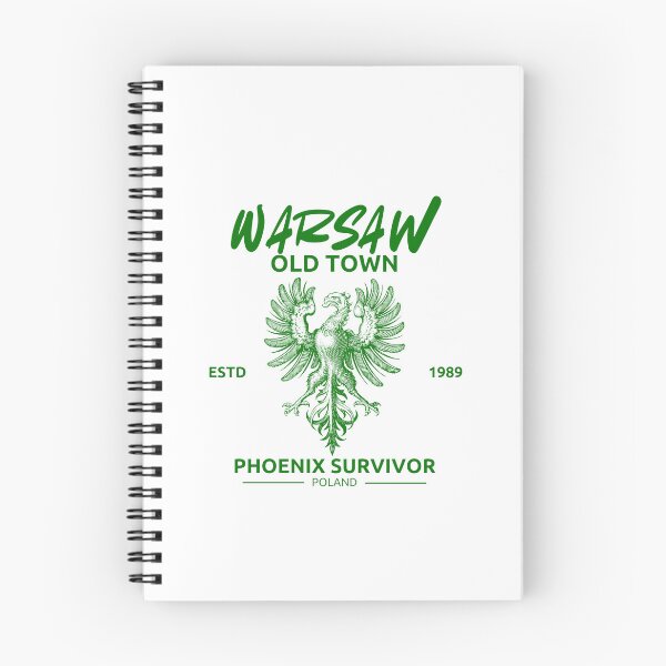 Item preview, Poland : Warsaw old town phoenix survivor designed and sold by Peerless-Prime.