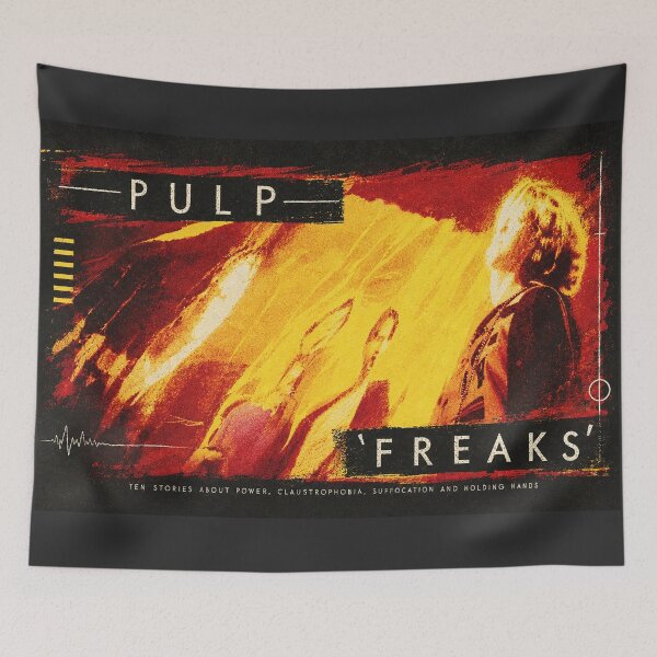 Item preview, FREAKS designed and sold by uthso-roy.