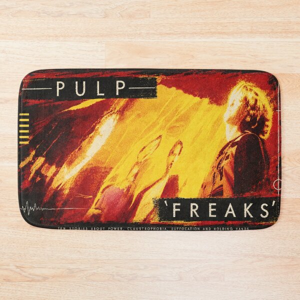 Item preview, FREAKS designed and sold by uthso-roy.
