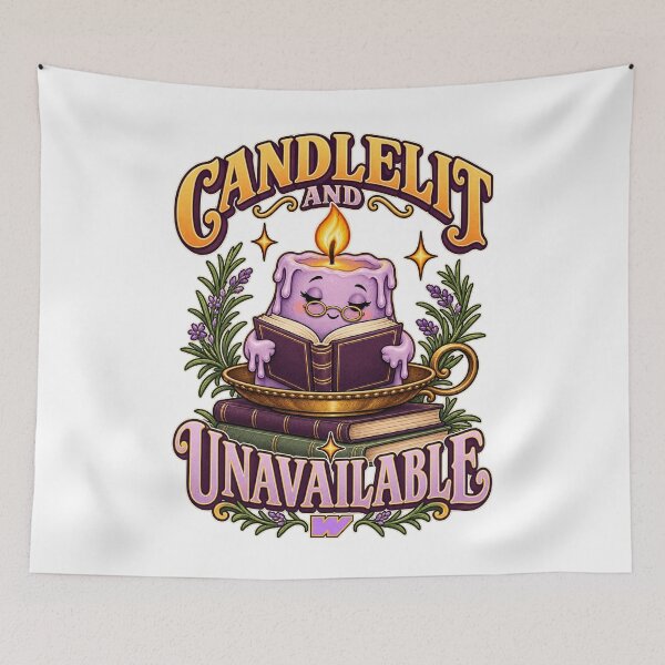 Item preview, Candlelit and Unavailable designed and sold by eWproject.