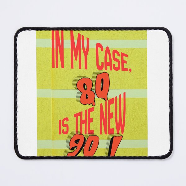 Item preview, had a great time turning 80 but found out..... designed and sold by docksTees.