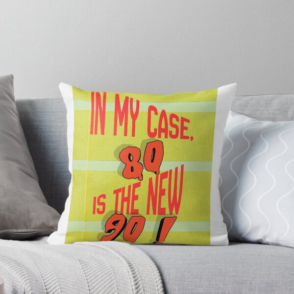 Item preview, had a great time turning 80 but found out..... designed and sold by docksTees.