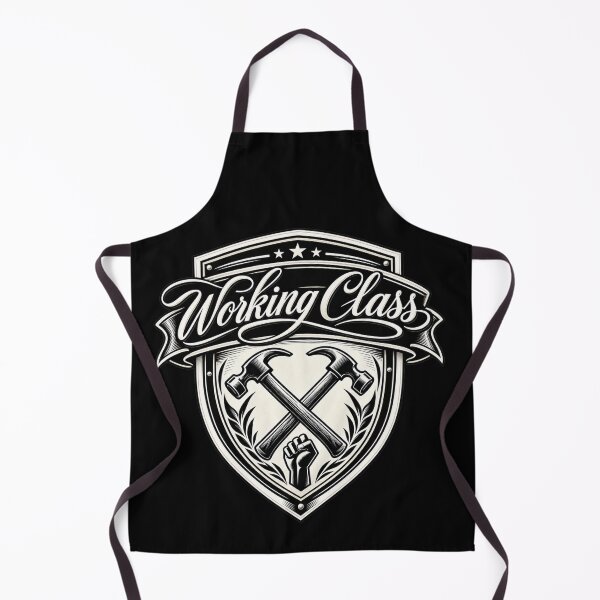 Item preview, working class pride designed and sold by gypsy-joker.