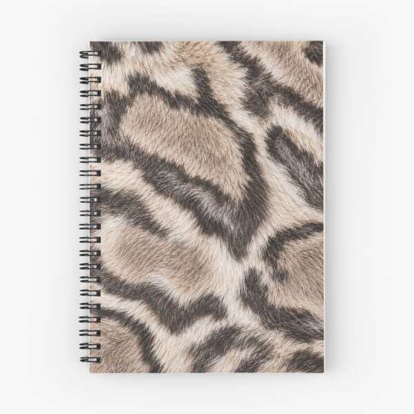Item preview, Smokey Leopard  designed and sold by WeaveSphere.