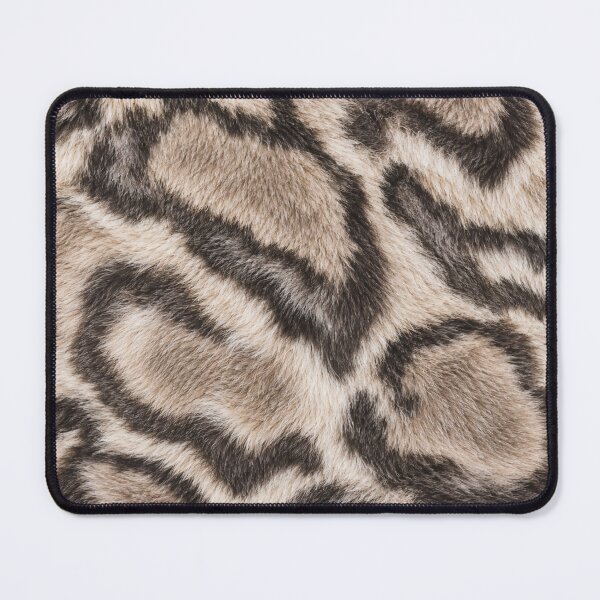 Item preview, Smokey Leopard  designed and sold by WeaveSphere.
