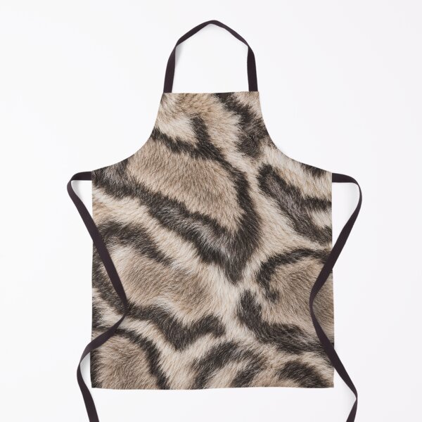 Item preview, Smokey Leopard  designed and sold by WeaveSphere.