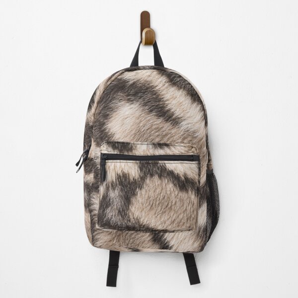 Item preview, Smokey Leopard  designed and sold by WeaveSphere.