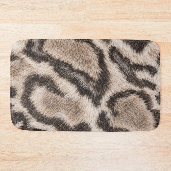Item preview, Smokey Leopard  designed and sold by WeaveSphere.
