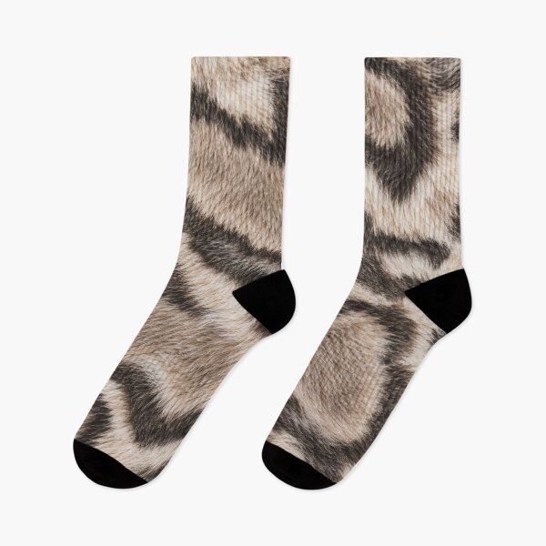 Item preview, Smokey Leopard  designed and sold by WeaveSphere.