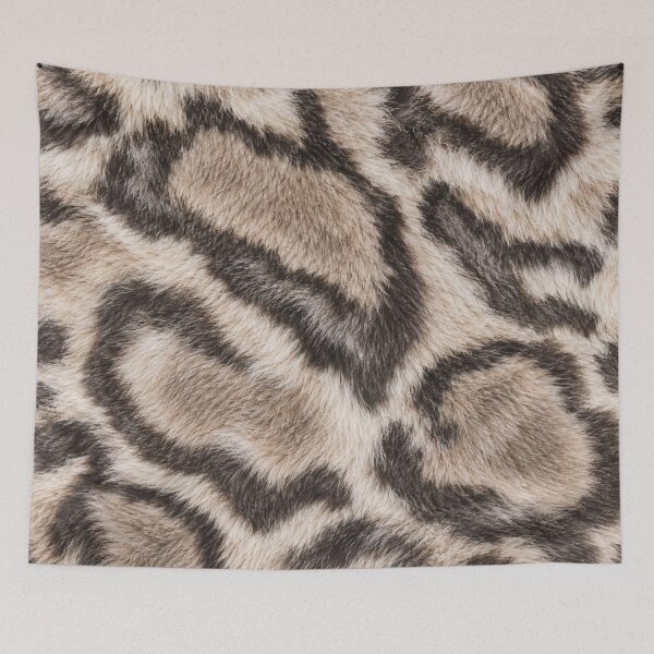 Item preview, Smokey Leopard  designed and sold by WeaveSphere.