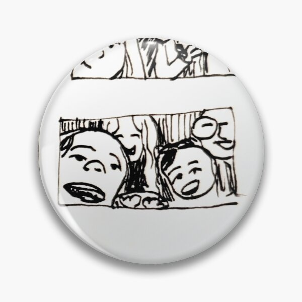 Item preview, girl's night out photo strip designed and sold by journalleaf.