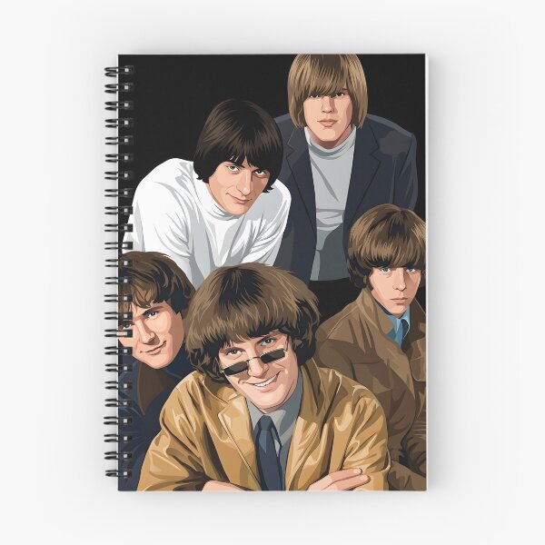 Artikelvorschau, Die Byrds-Vektorgrafik entworfen und verkauft von Rusdiii.