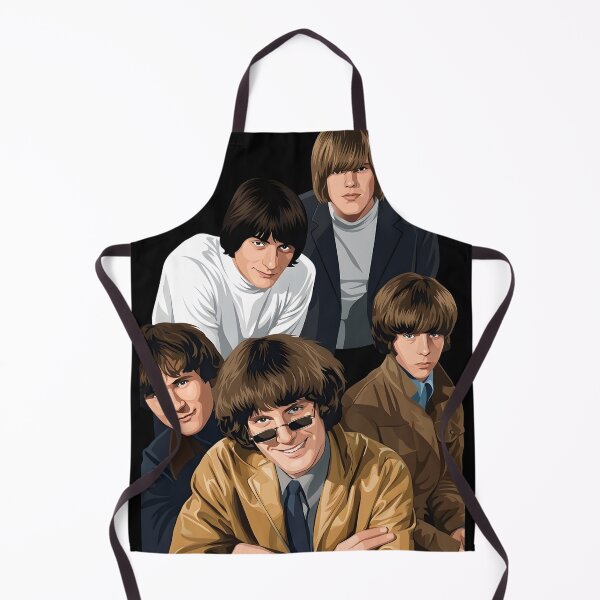 Artikelvorschau, Die Byrds-Vektorgrafik entworfen und verkauft von Rusdiii.