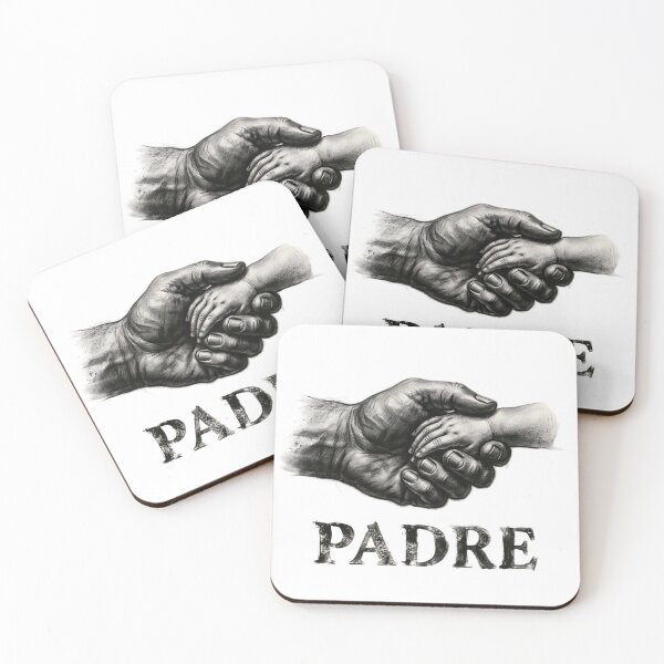Item preview, Padre Fathers Day designed and sold by Fun&Design.