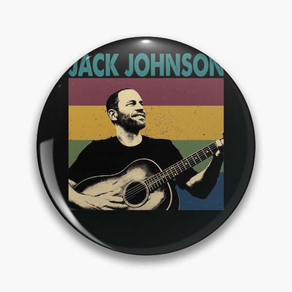 Item preview, Jack Johnson designed and sold by Roos-Reijnders.