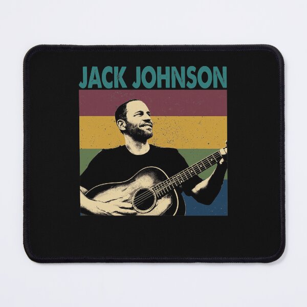 Item preview, Jack Johnson designed and sold by Roos-Reijnders.