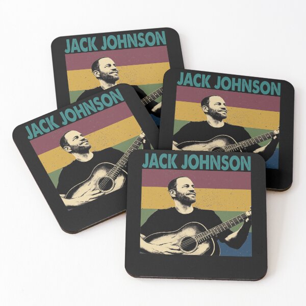 Item preview, Jack Johnson designed and sold by Roos-Reijnders.