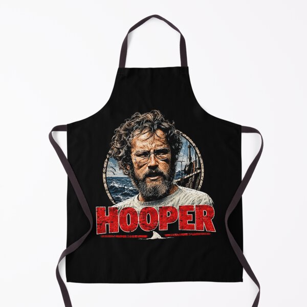 Item preview, Hooper- Jaws designed and sold by American Artist Designs.