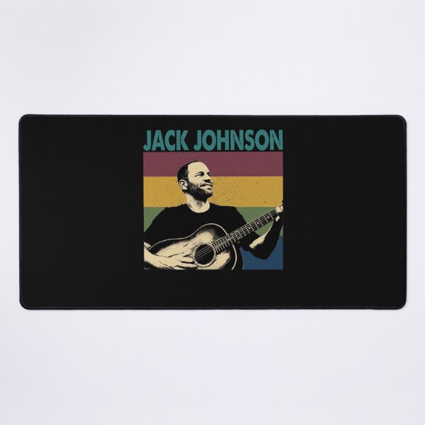 Item preview, Jack Johnson designed and sold by Roos-Reijnders.