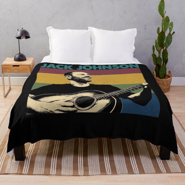 Item preview, Jack Johnson designed and sold by Roos-Reijnders.