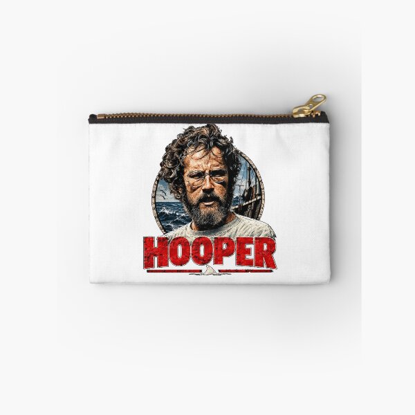 Item preview, Hooper- Jaws designed and sold by American Artist Designs.