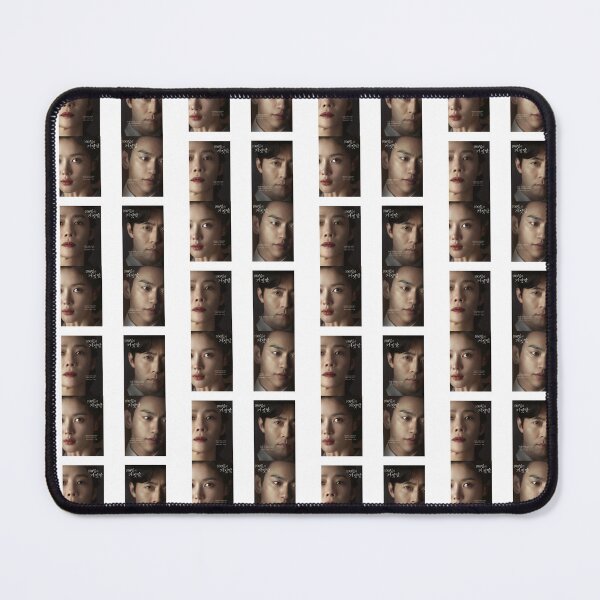 Item preview, 100 Days of Deception kdrama designed and sold by selvashop.