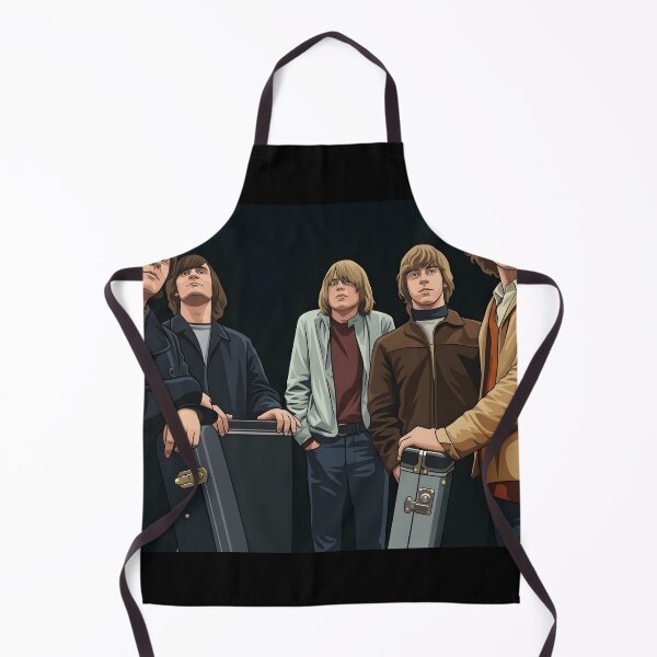 Artikelvorschau, Die Byrds-Vektorgrafik entworfen und verkauft von Rusdiii.