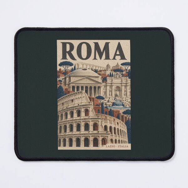 Item preview, Roma - Italia designed and sold by GoodOldVintage.