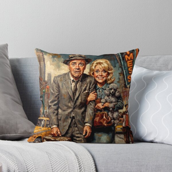 Item preview, The Out-of-Towners Fine Art Tribute designed and sold by Art's Diner.