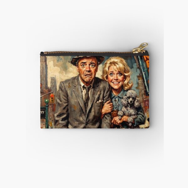 Item preview, The Out-of-Towners Fine Art Tribute designed and sold by Art's Diner.