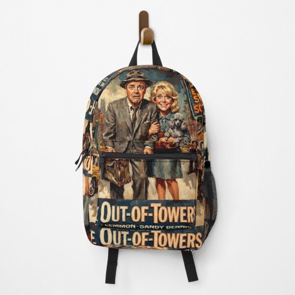 Item preview, The Out-of-Towners Fine Art Tribute designed and sold by Art's Diner.