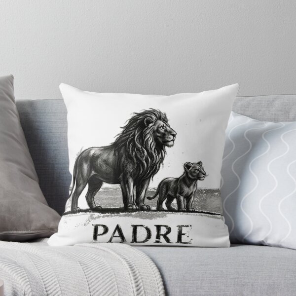Item preview, Padre Fathers Day designed and sold by Fun&Design.