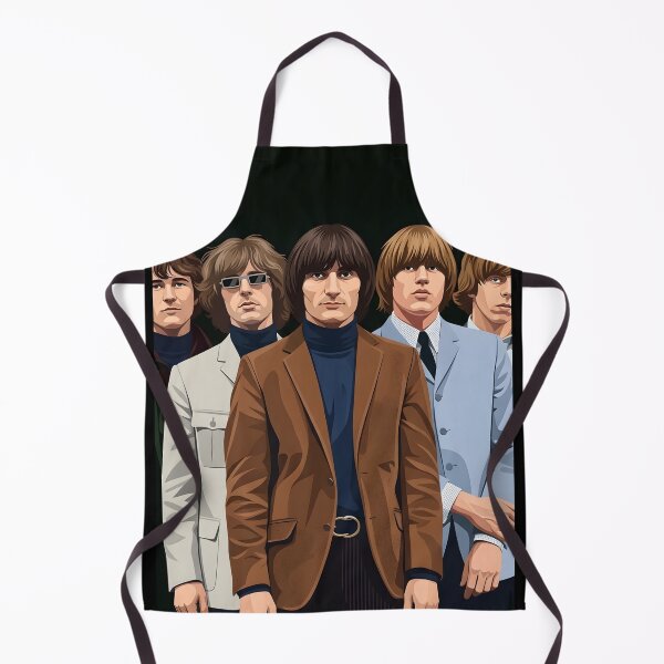 Artikelvorschau, Die Byrds-Vektorgrafik entworfen und verkauft von Rusdiii.