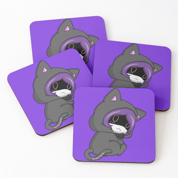 Item preview, Uzi Kitten designed and sold by TenshiWarrior.