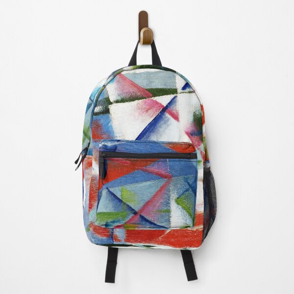 Item preview, Giacomo Balla, “Abstract Speed + Sound”, 1914, oil paint on millboard designed and sold by Fine-Art-Hub.