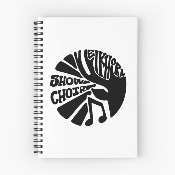 Item preview, Elkhorn Show Choirs 2018 designed and sold by Makena Ninete.