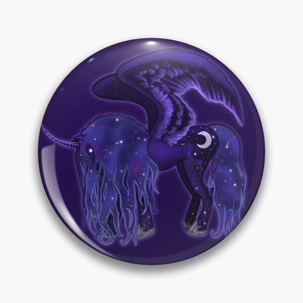 Item preview, Princess Luna (no background) designed and sold by AnubisAltarArt.