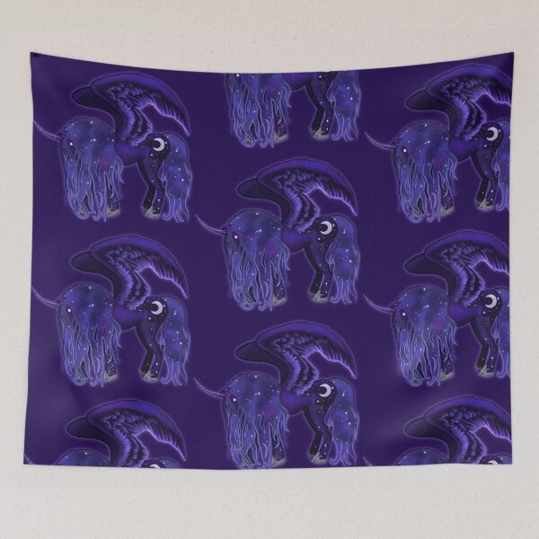 Item preview, Princess Luna (no background) designed and sold by AnubisAltarArt.