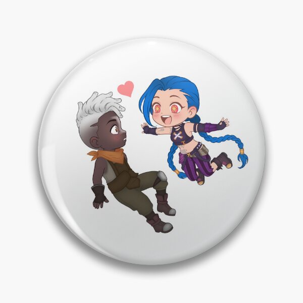 Artikelvorschau, TimeBomb Chibis entworfen und verkauft von ErrorVoids.
