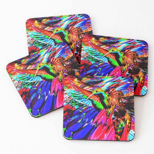 Item preview, Full power hummingbird  designed and sold by aprd666.
