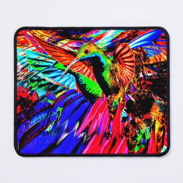 Item preview, Full power hummingbird designed and sold by aprd666.