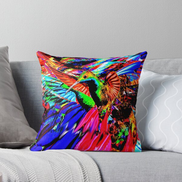 Item preview, Full power hummingbird  designed and sold by aprd666.